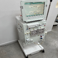 Bbraun Dialog+ Dialysis image 1